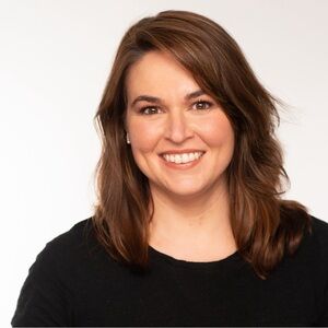 Meet your Posher, Christy